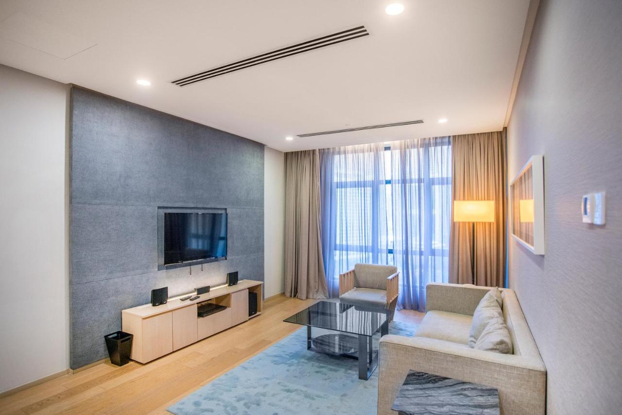 188 Suites Klcc By Cobnb 쿠알라룸푸르 외부 사진